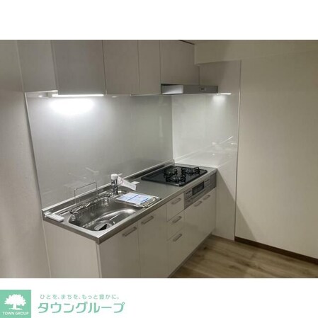 エルパラドールの物件内観写真